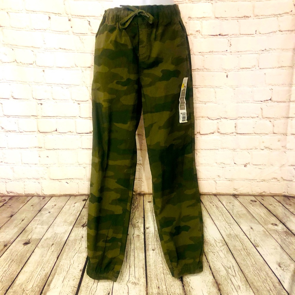 ❤️🔥Falls Creek❤️🔥Jogger Style Camouflage Panta❤️🔥Measurements in Pics❤️🔥 - Picture 14 of 14